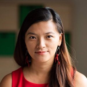 Meet your Posher, Jenny